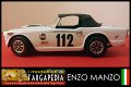 112 Triumph TR 5 - Airfix 1.32 (11)